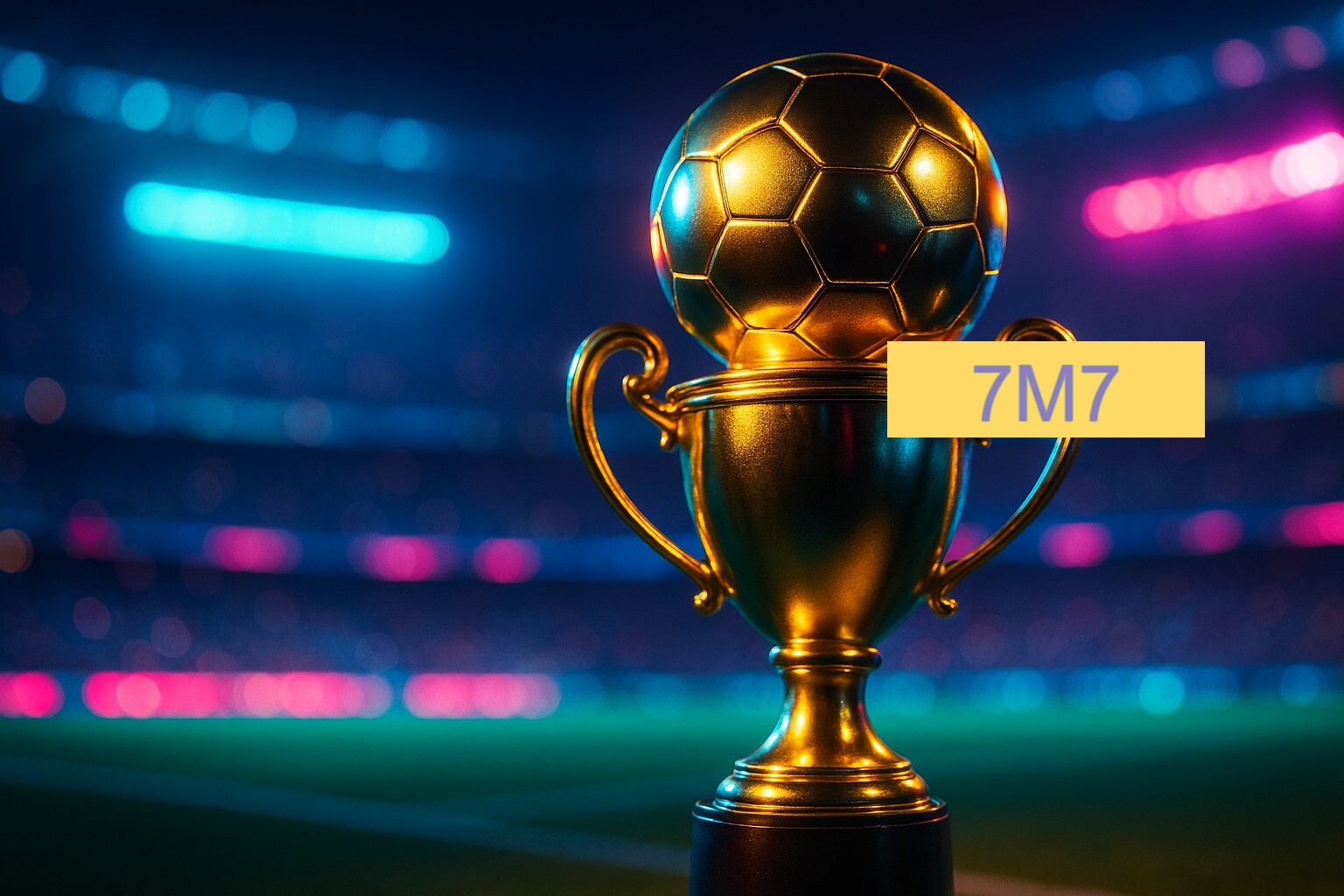 Eventos Esportivos
