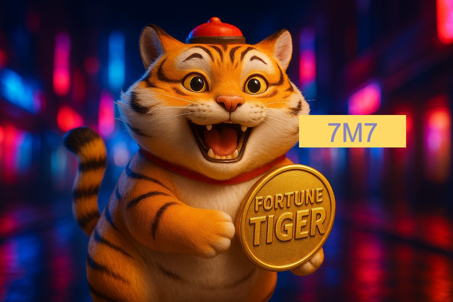 Como Jogar Fortune Tiger