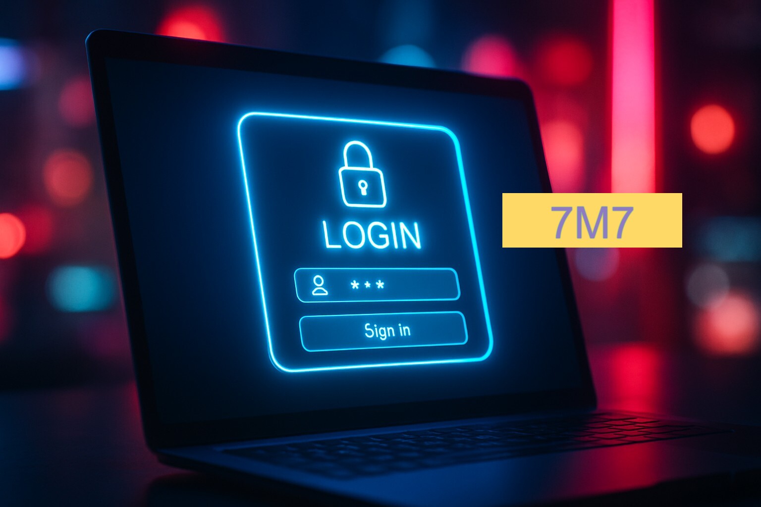 Benefícios do Login