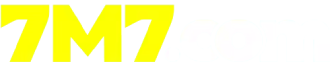 Logo da 7M7