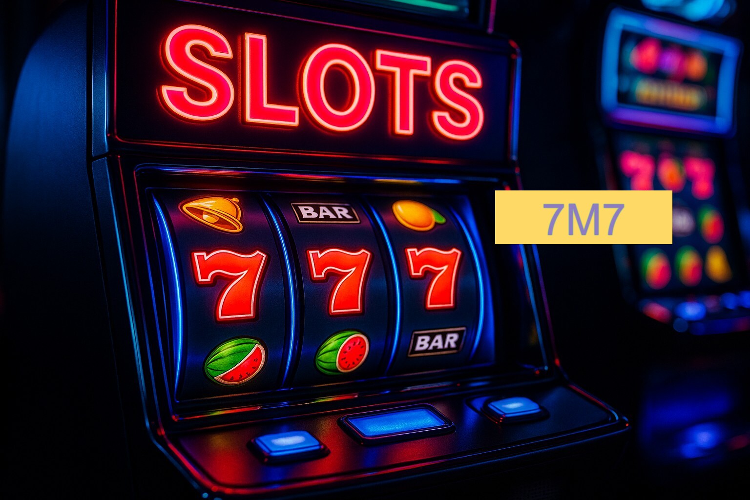 Benefícios dos Slots